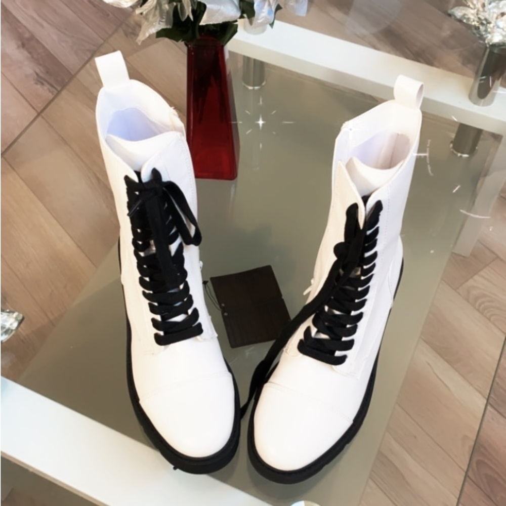 Jodeci Boots